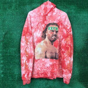 Westside Gunn GXFR Adam Page Mystery Valentine Day Exclusive Hoodie xxl